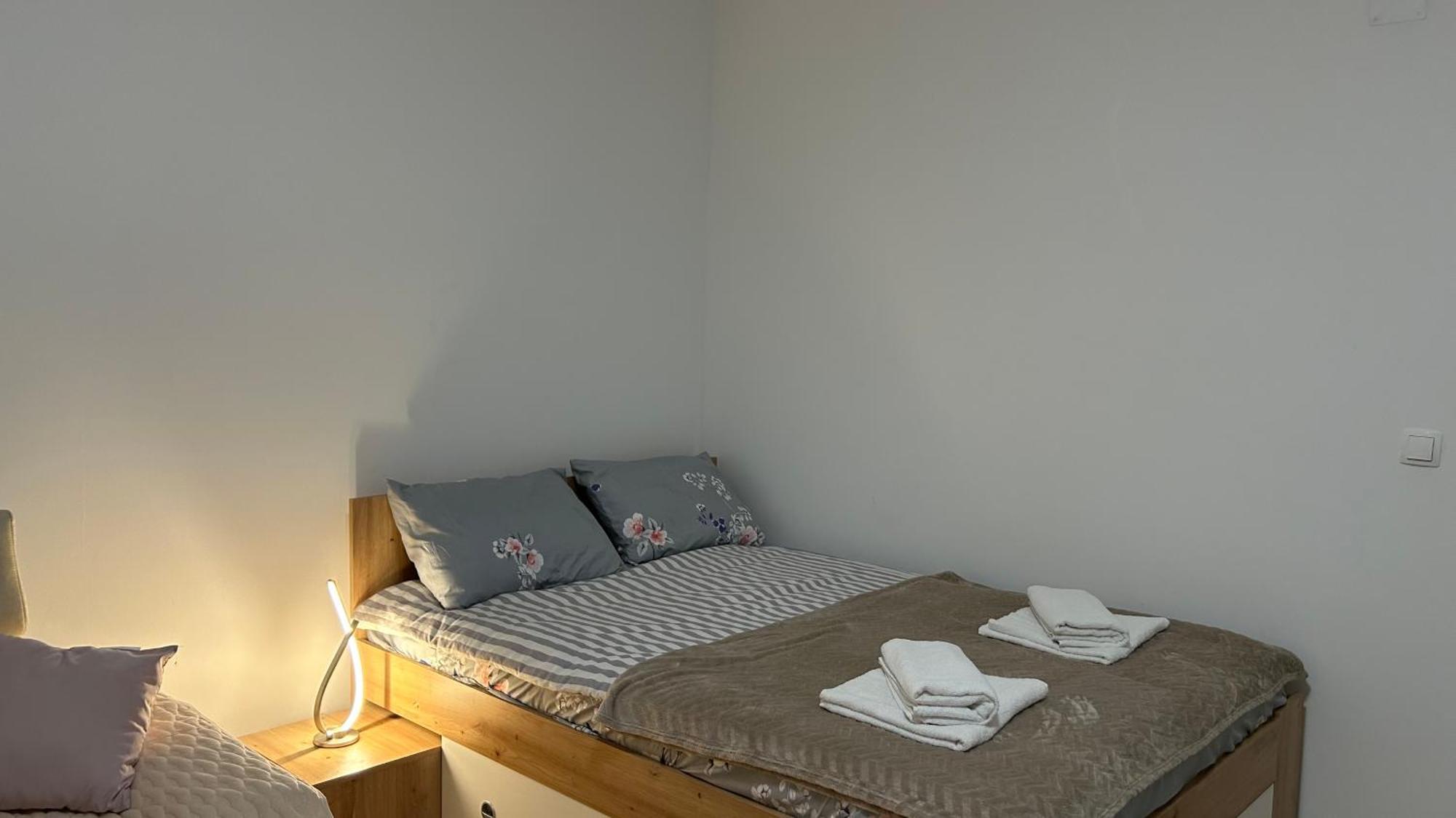 Grajski Kamen Apartment Maribor Eksteriør billede
