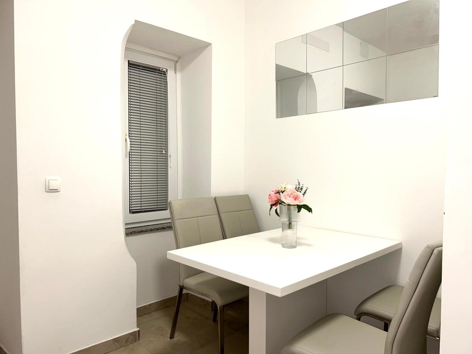 Grajski Kamen Apartment Maribor Eksteriør billede