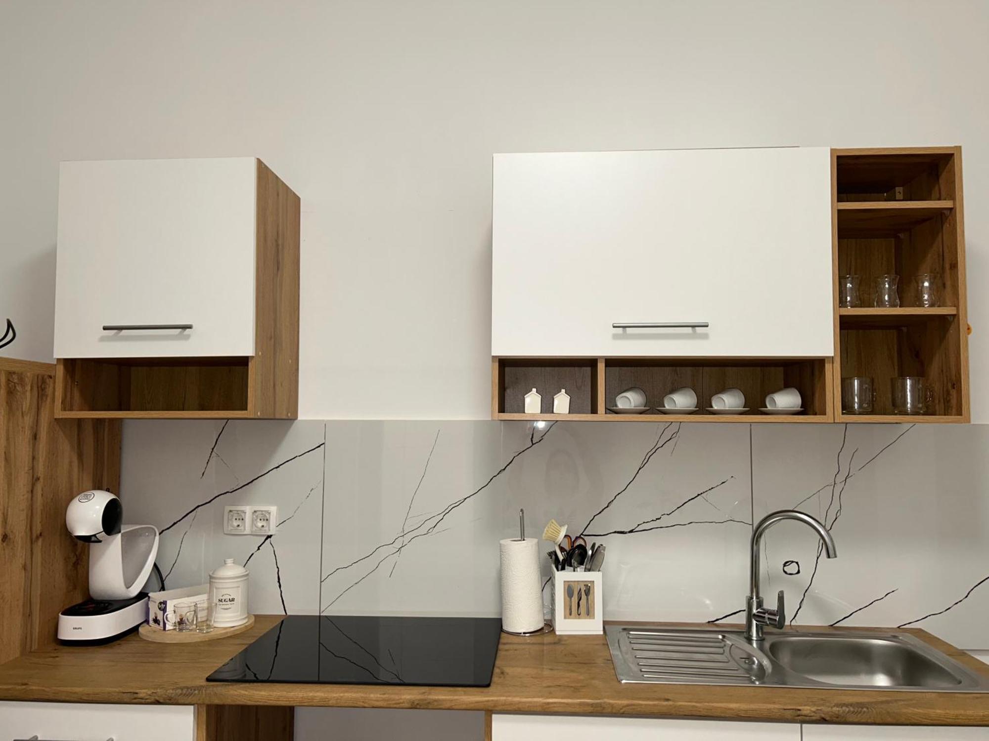 Grajski Kamen Apartment Maribor Eksteriør billede