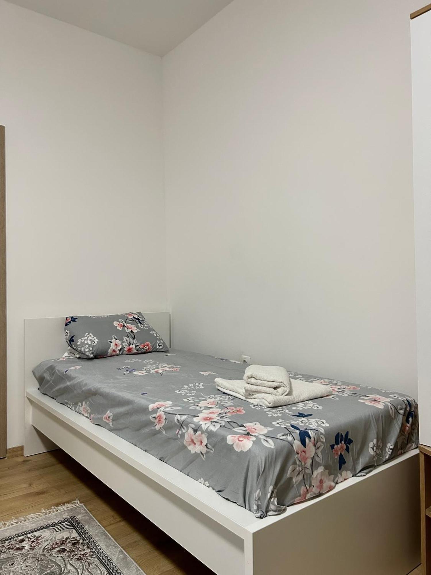 Grajski Kamen Apartment Maribor Eksteriør billede