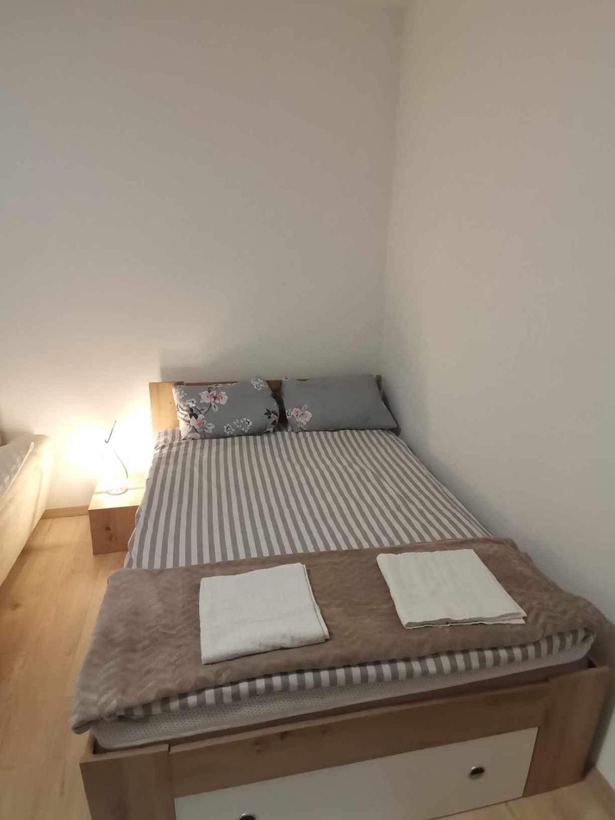 Grajski Kamen Apartment Maribor Eksteriør billede