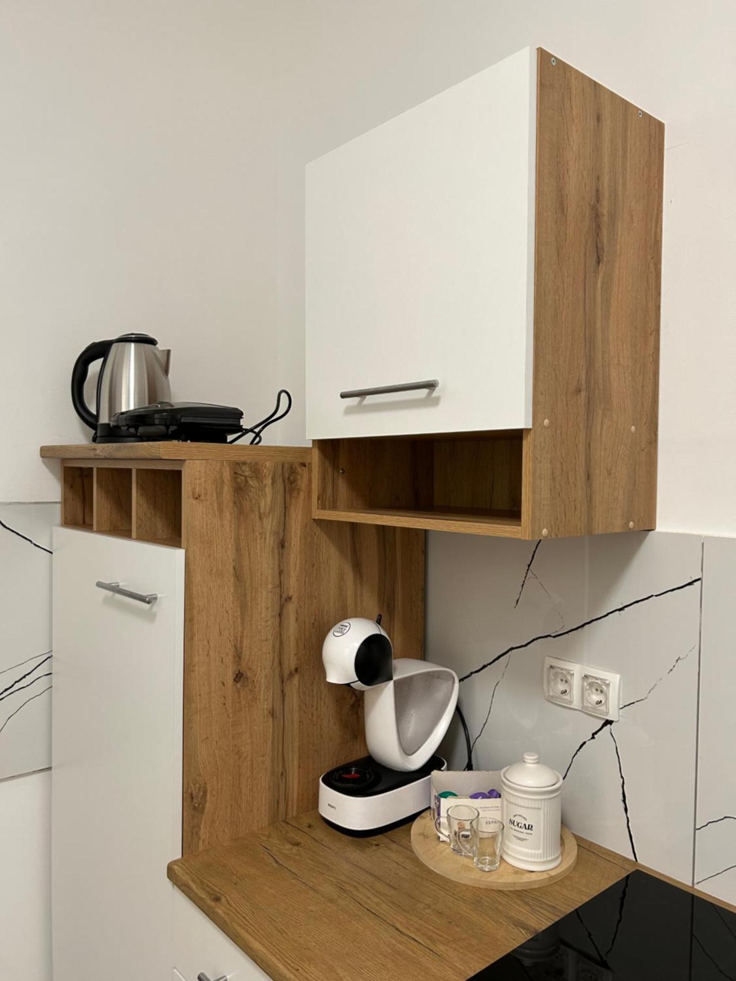 Grajski Kamen Apartment Maribor Eksteriør billede