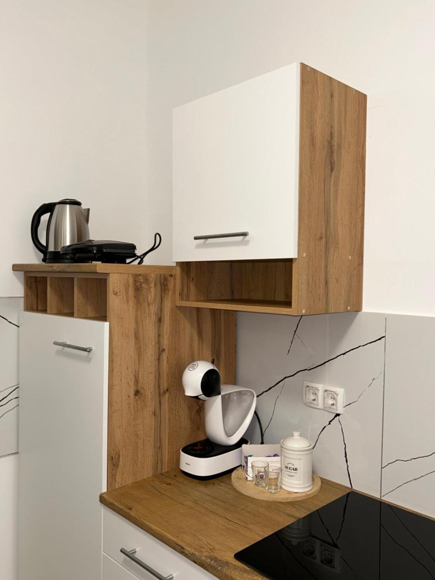 Grajski Kamen Apartment Maribor Eksteriør billede