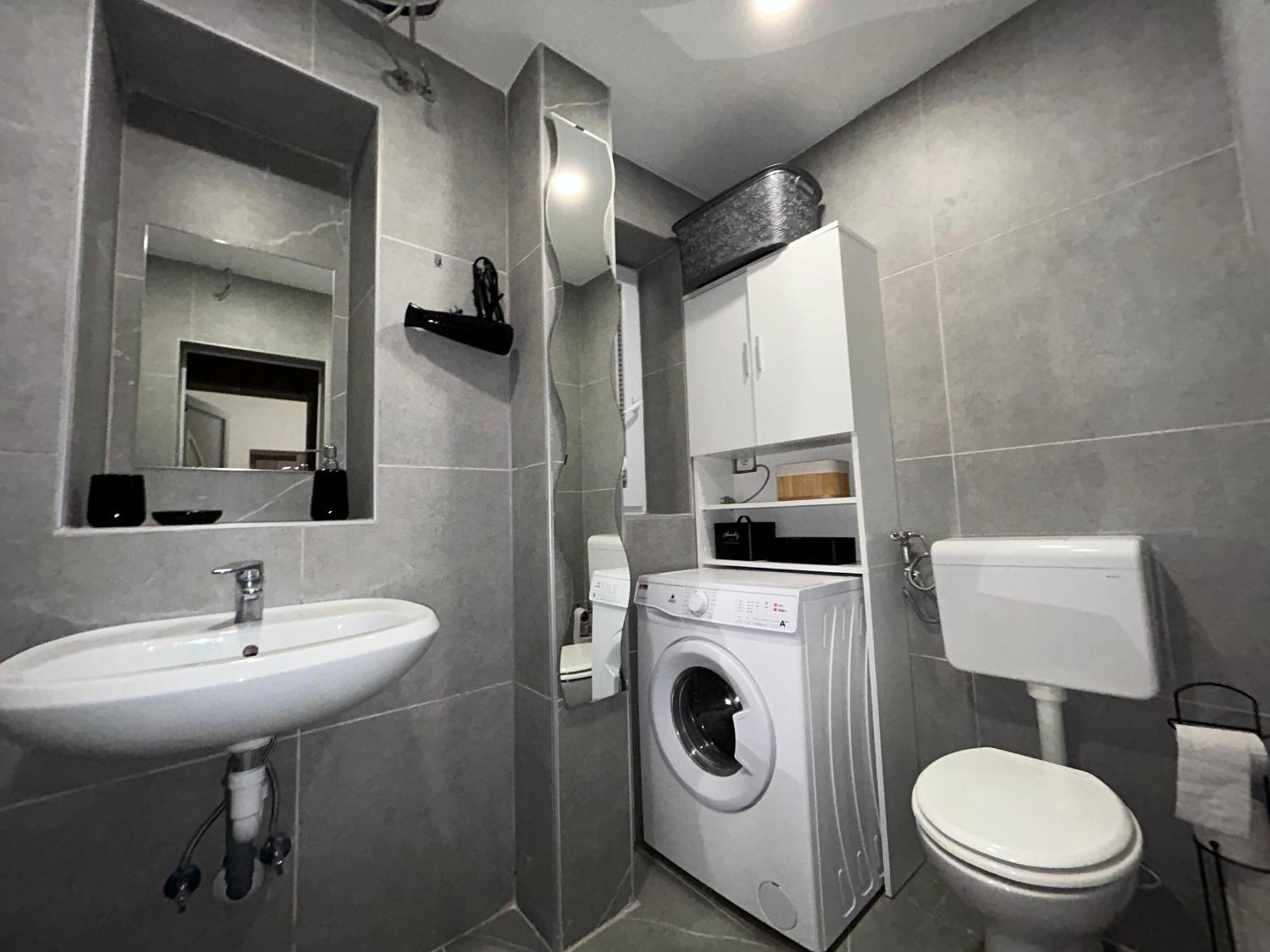 Grajski Kamen Apartment Maribor Eksteriør billede
