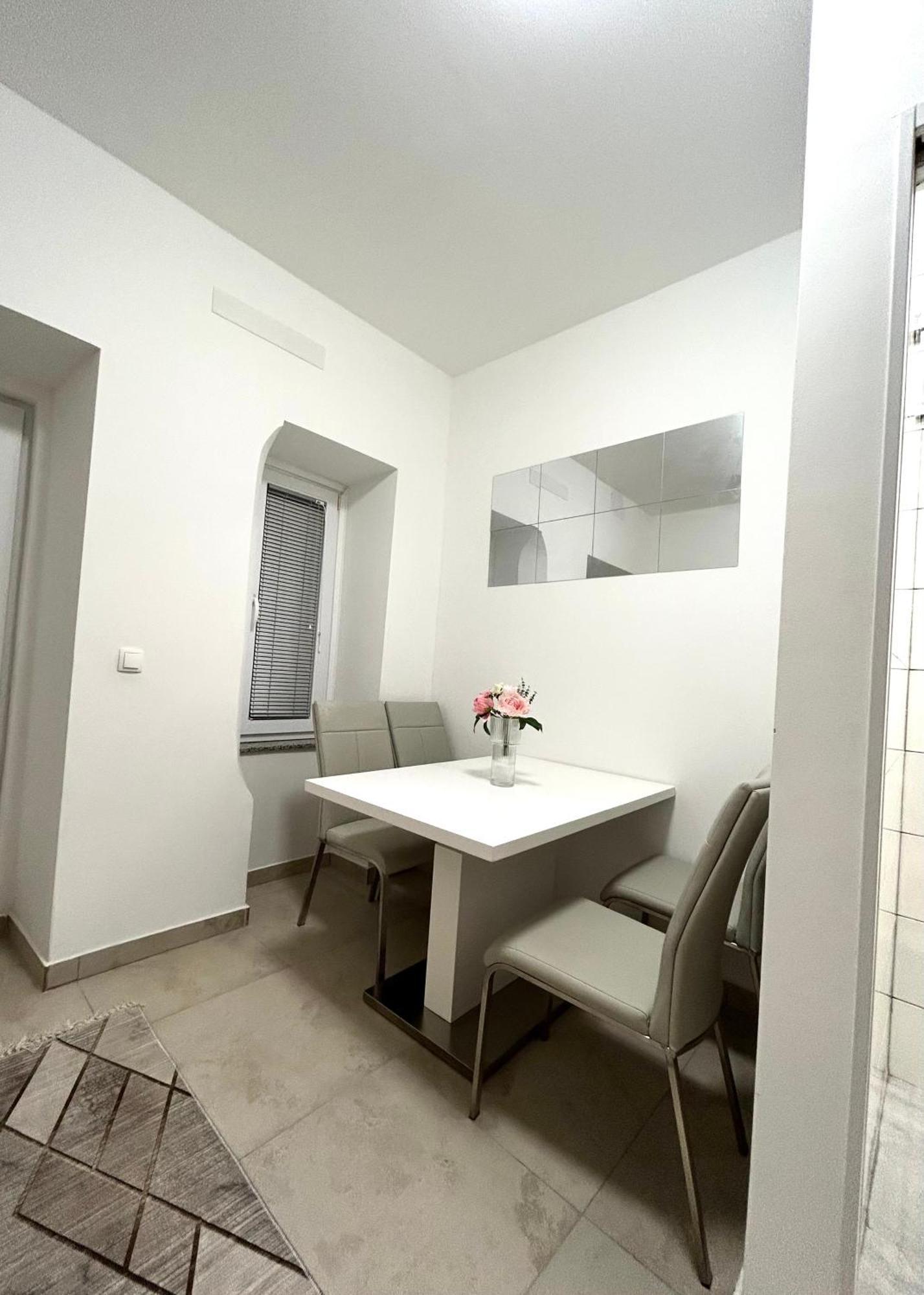 Grajski Kamen Apartment Maribor Eksteriør billede