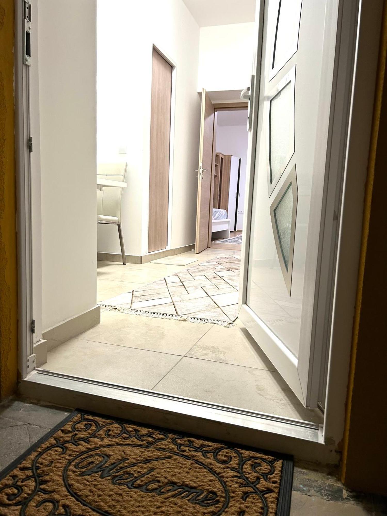 Grajski Kamen Apartment Maribor Eksteriør billede